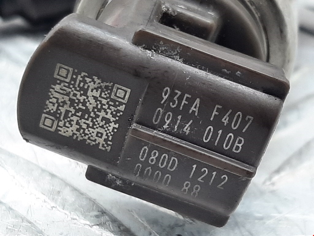 Форсунка дизельная электрическая MITSUBISHI L200 KB 2006-2015