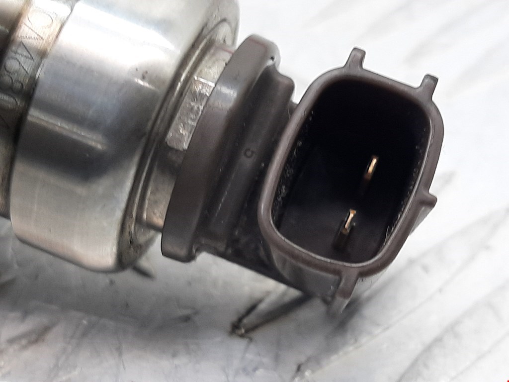 Форсунка дизельная электрическая MITSUBISHI L200 KB 2006-2015