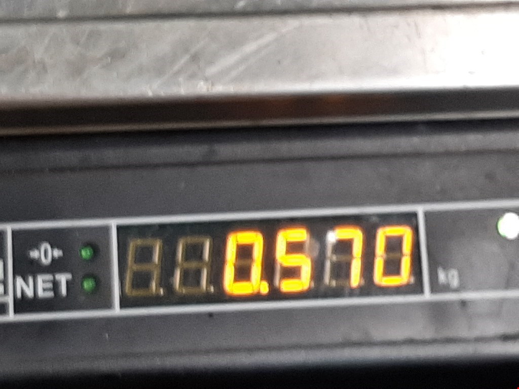 Форсунка дизельная электрическая MITSUBISHI L200 KB 2006-2015