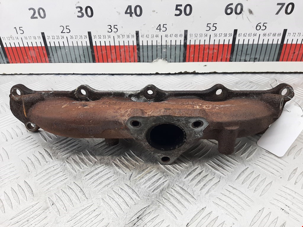 Коллектор выпускной MITSUBISHI L200 KB 2006-2015