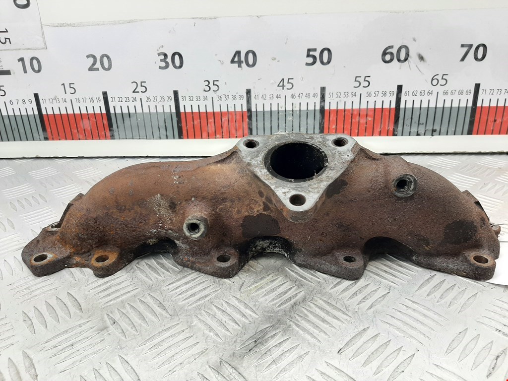 Коллектор выпускной MITSUBISHI L200 KB 2006-2015