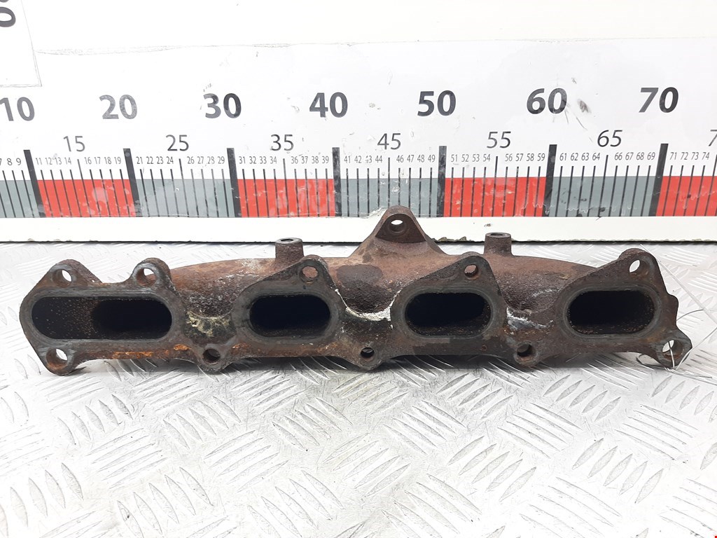 Коллектор выпускной MITSUBISHI L200 KB 2006-2015