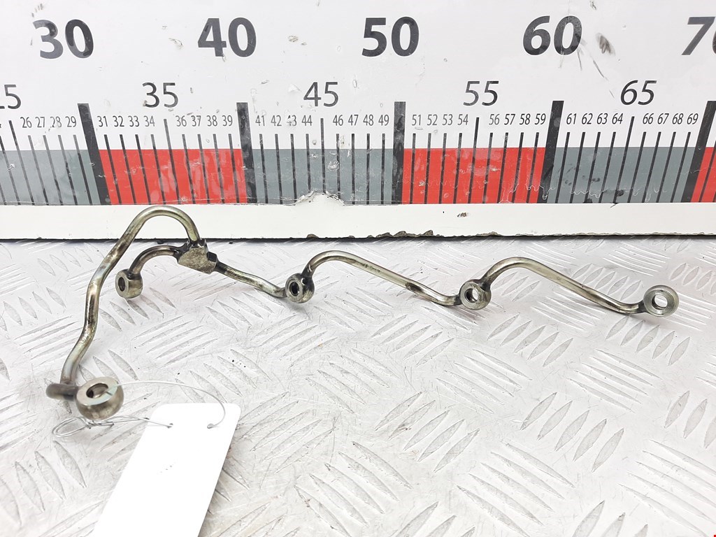 Трубка топливная MITSUBISHI L200 KB 2006-2015