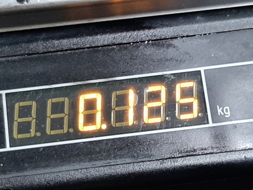 Трубка топливная MITSUBISHI L200 KB 2006-2015