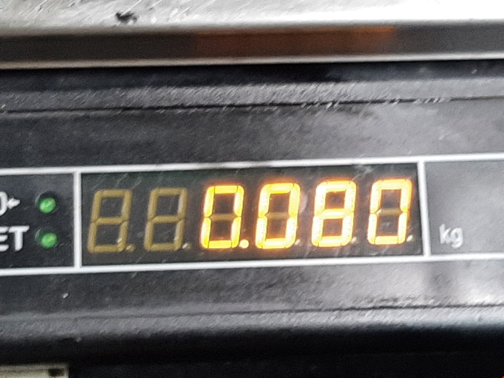 Трубка нагнетателя MITSUBISHI L200 KB 2006-2015