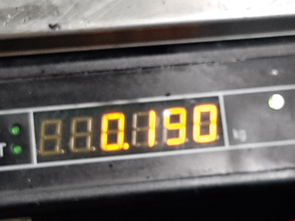 Трубка нагнетателя MITSUBISHI L200 KB 2006-2015