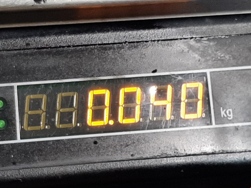 Датчик температуры MITSUBISHI L200 KB 2006-2015