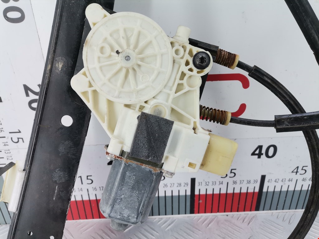 Стеклоподъемник передний правый FORD Mondeo IV 2007-2015