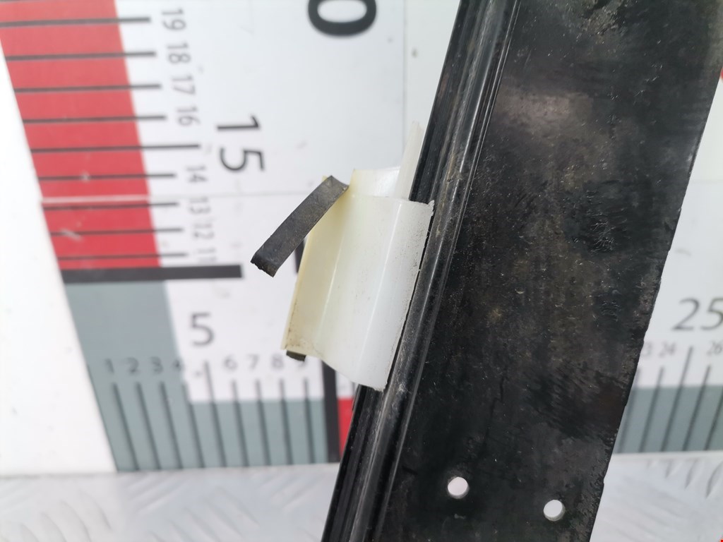 Стеклоподъемник передний правый FORD Mondeo IV 2007-2015