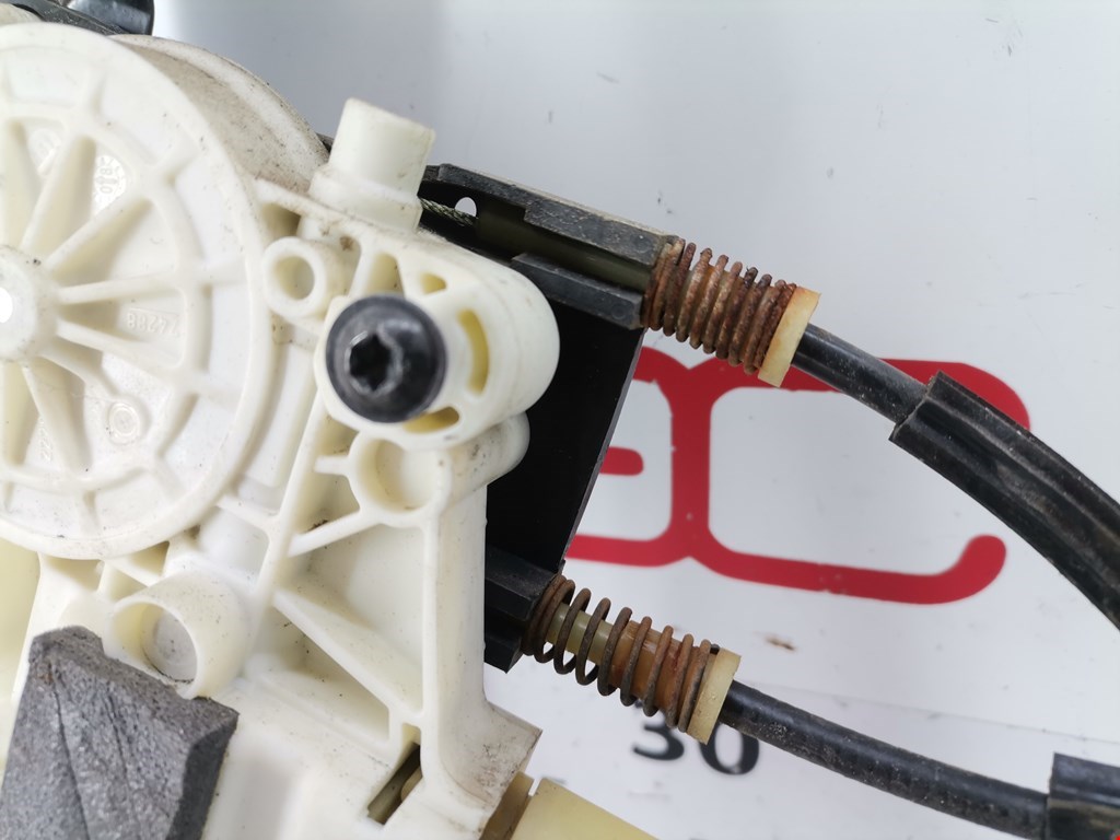 Стеклоподъемник передний правый FORD Mondeo IV 2007-2015