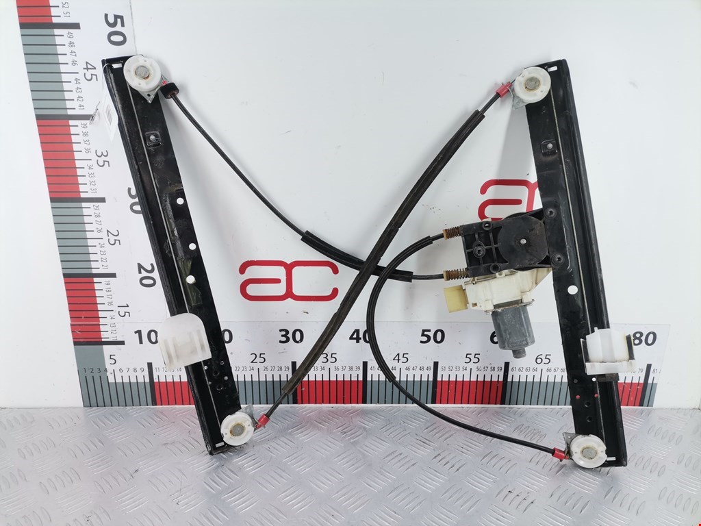 Стеклоподъемник передний правый FORD Mondeo IV 2007-2015