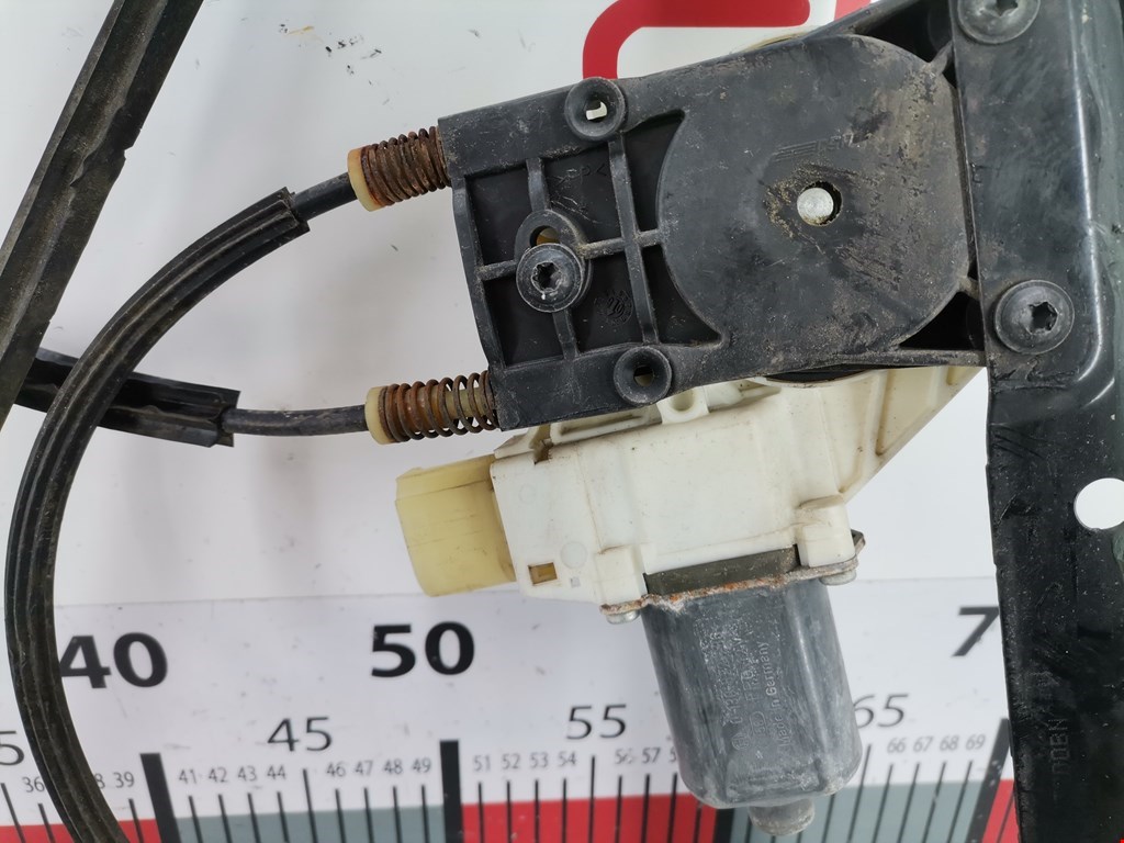 Стеклоподъемник передний правый FORD Mondeo IV 2007-2015