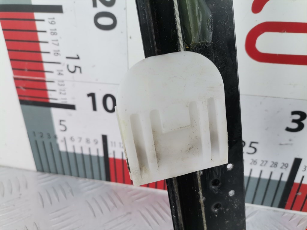 Стеклоподъемник передний правый FORD Mondeo IV 2007-2015