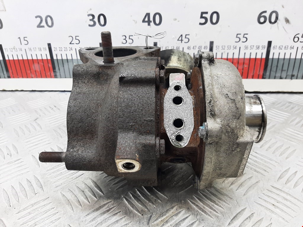 Турбина MITSUBISHI L200 KB 2006-2015