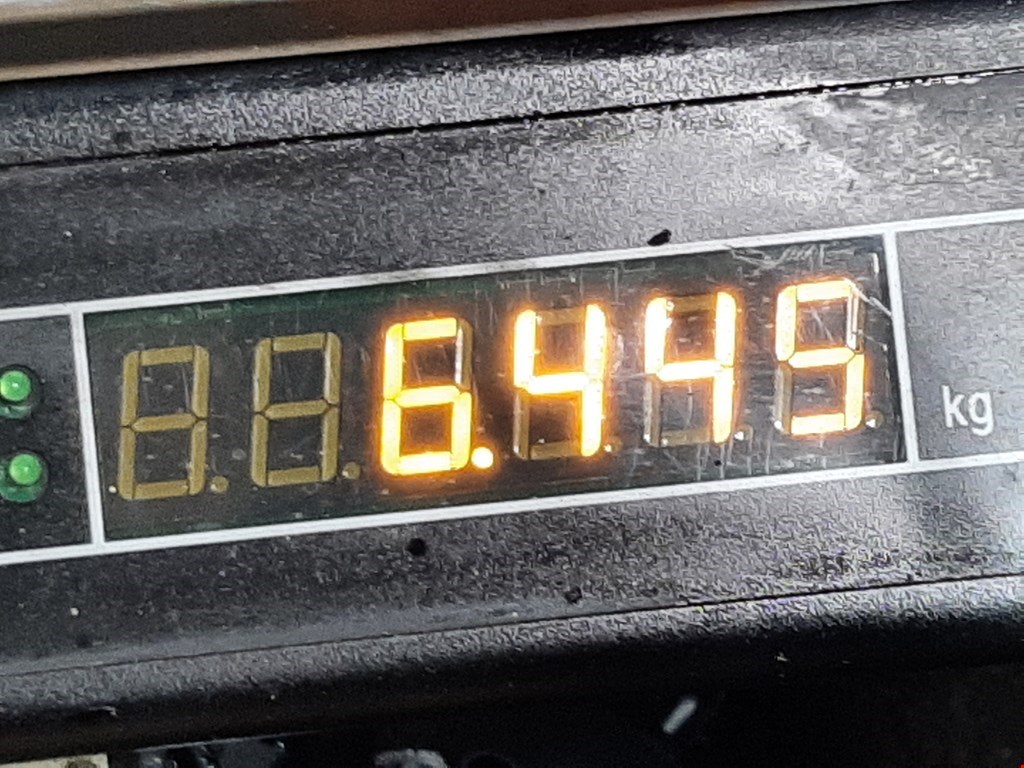 Турбина MITSUBISHI L200 KB 2006-2015