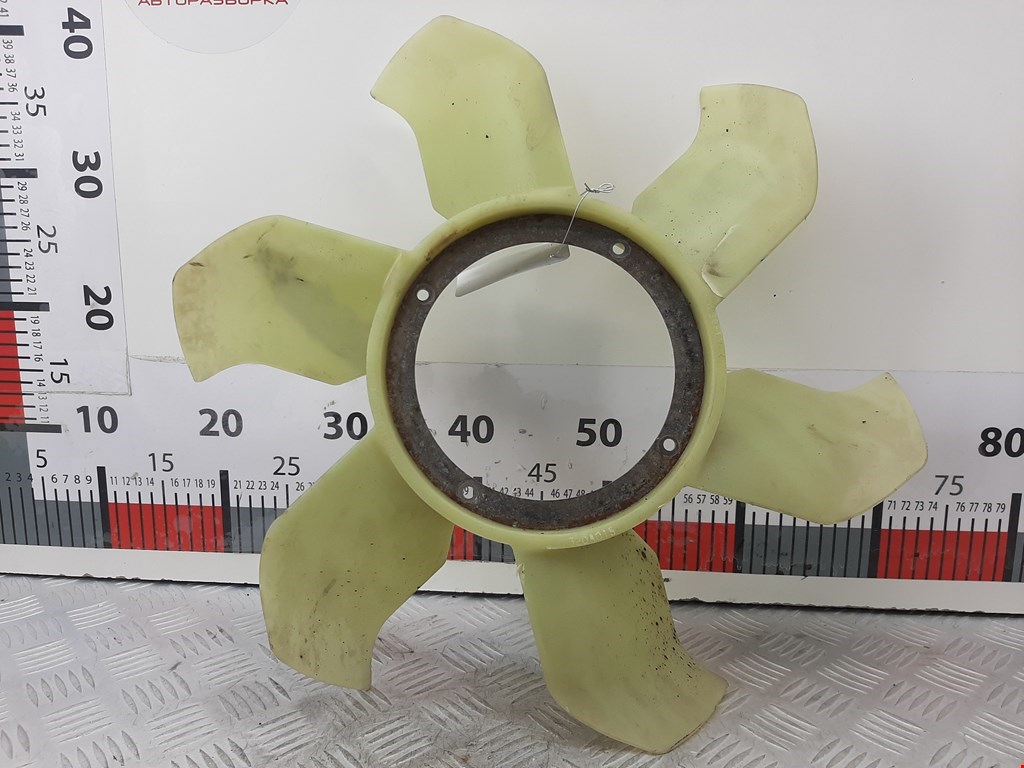 Крыльчатка вентилятора Mitsubishi L200 4 (2006-2015)