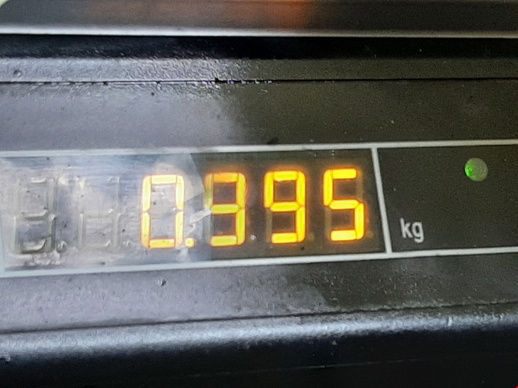 Крыльчатка вентилятора (лопасти) MITSUBISHI L200 KB 2006-2015