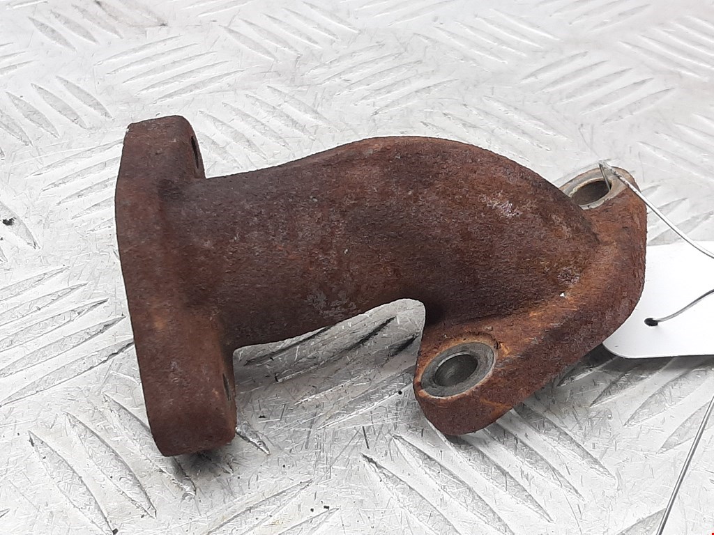 Трубка системы рециркуляции EGR Mitsubishi L200 4 (2006-2015)