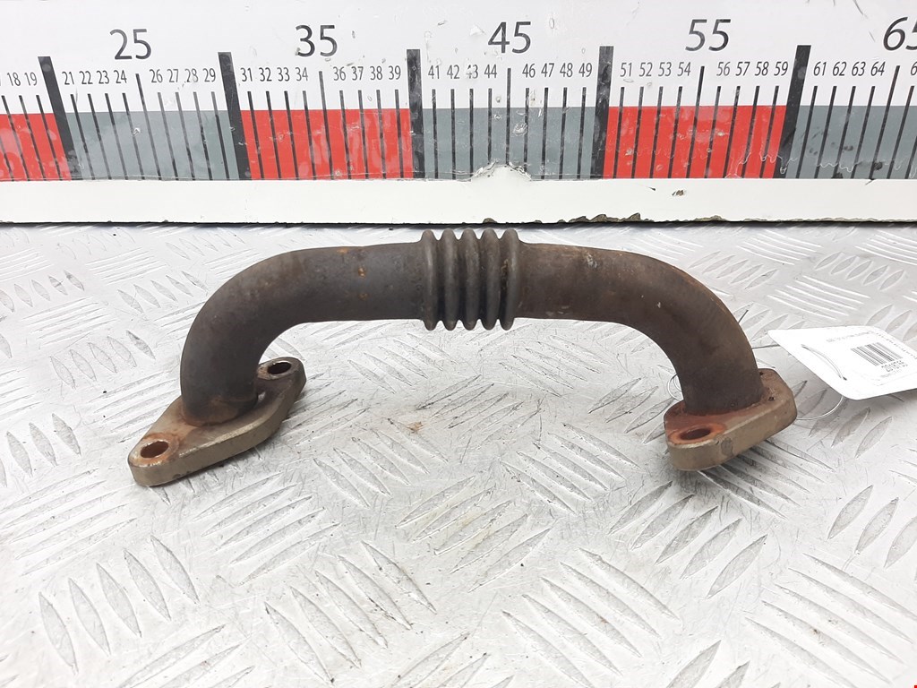 Трубка системы рециркуляции EGR Mitsubishi L200 4 (2006-2015)