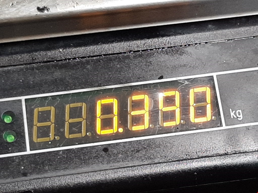 Патрубок MITSUBISHI L200 KB 2006-2015