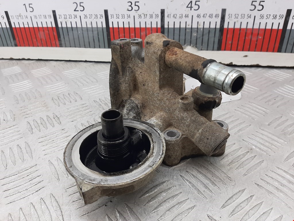 Корпус масляного фильтра MITSUBISHI L200 KB 2006-2015