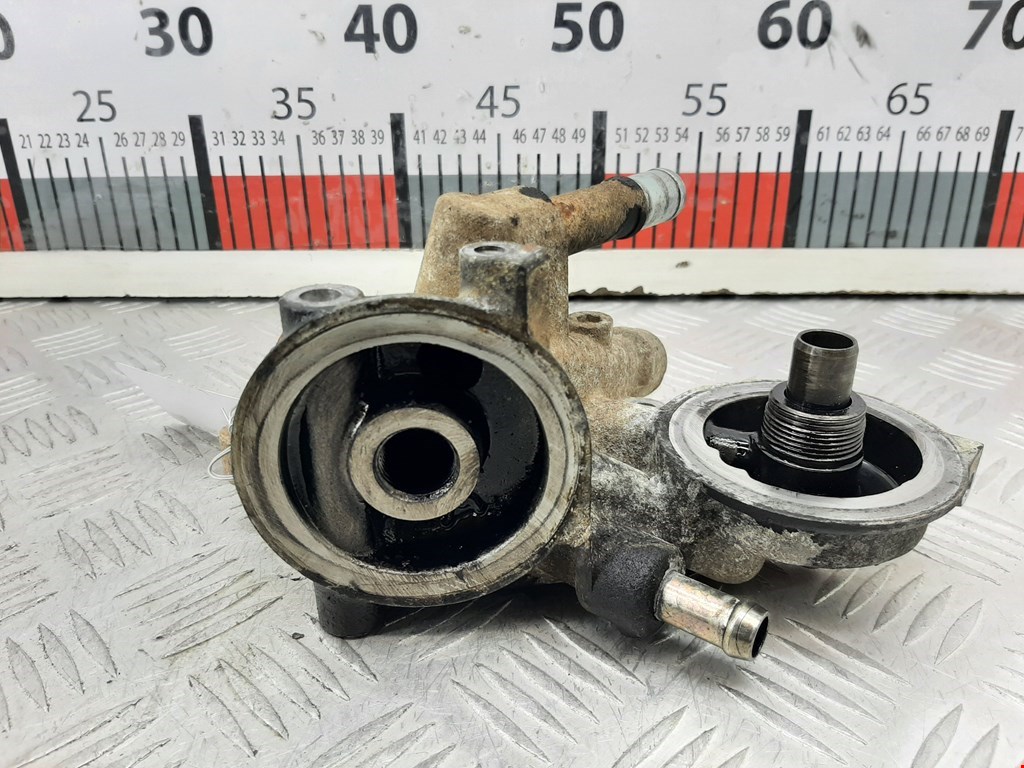 Корпус масляного фильтра MITSUBISHI L200 KB 2006-2015