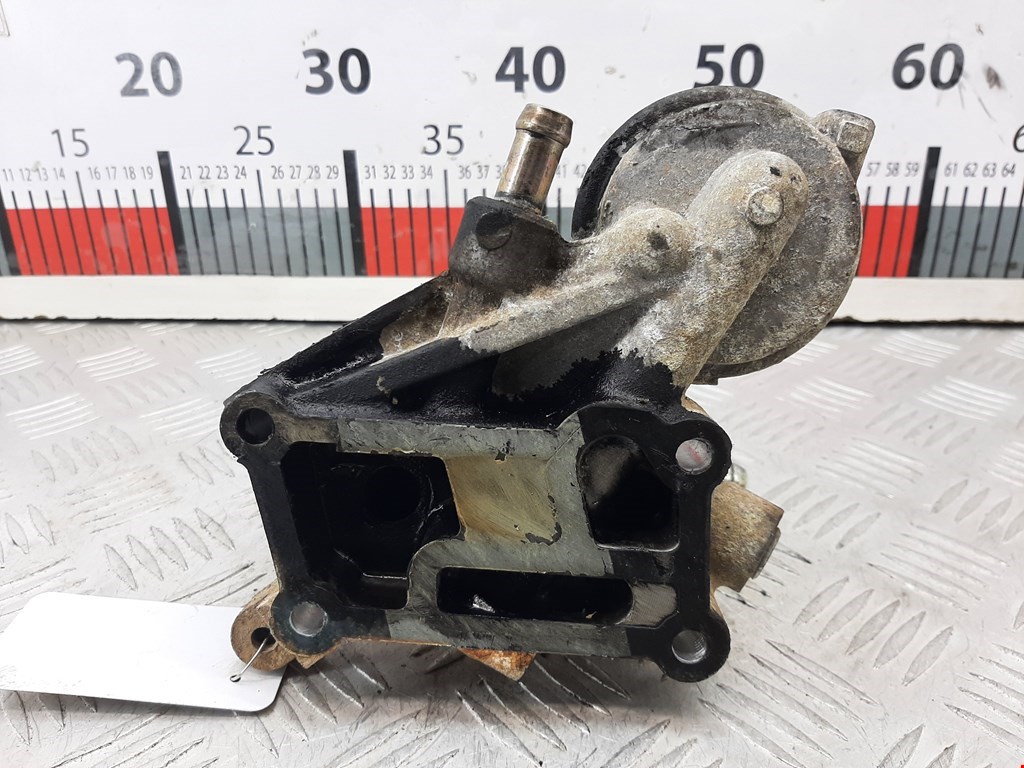 Корпус масляного фильтра MITSUBISHI L200 KB 2006-2015