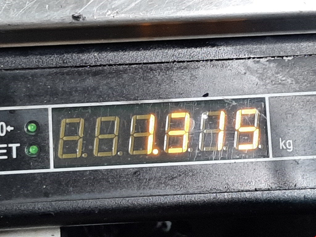 Корпус масляного фильтра MITSUBISHI L200 KB 2006-2015