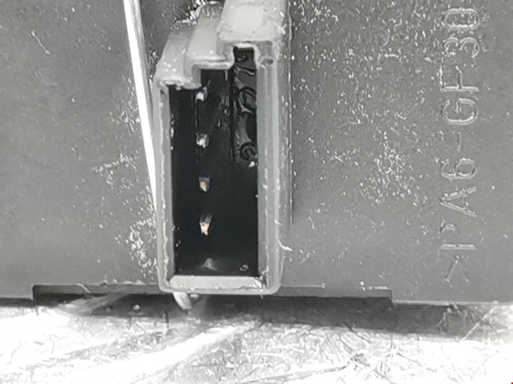 Кнопка стеклоподъемника LAND ROVER Range Rover 2002-2012