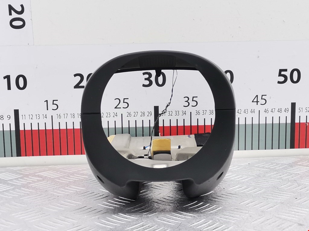 Кожух рулевой колонки AUDI A4 B6 2001-2005