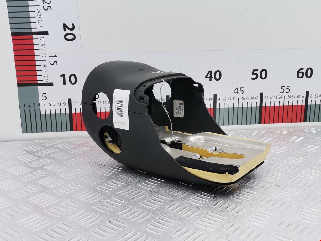 Кожух рулевой колонки AUDI A4 B6 2001-2005