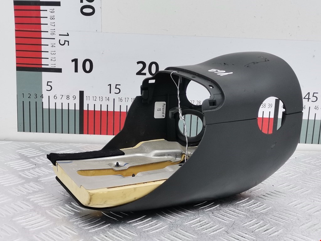 Кожух рулевой колонки AUDI A4 B6 2001-2005