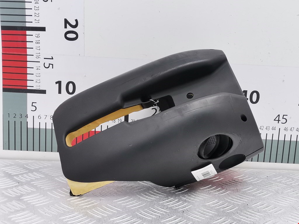 Кожух рулевой колонки AUDI A4 B6 2001-2005