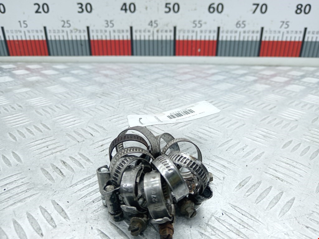 Хомут металлический Mercedes A-Class (W168) (1997-2004)