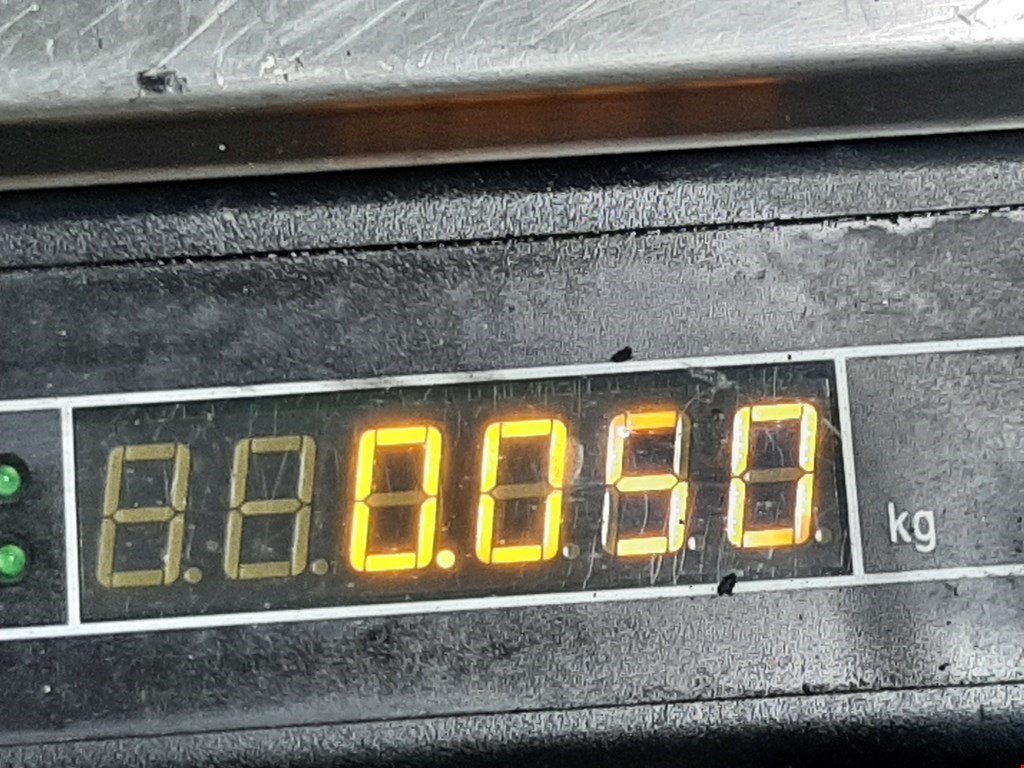 Датчик включения заднего хода SEAT Ibiza 1993-2002