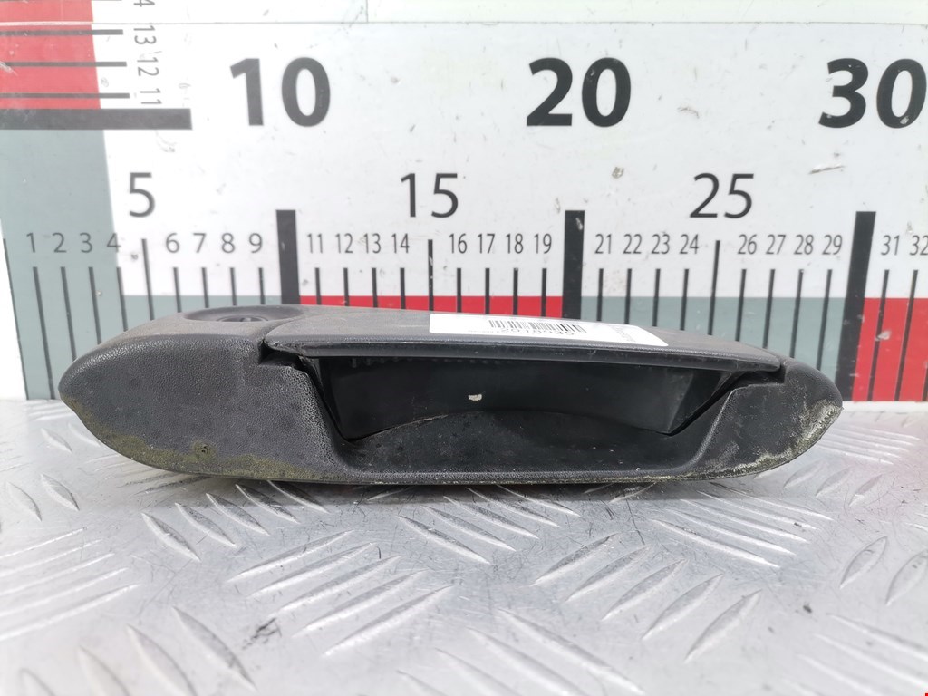 Ручка двери передней наружная правая RENAULT Kangoo 1997-2008