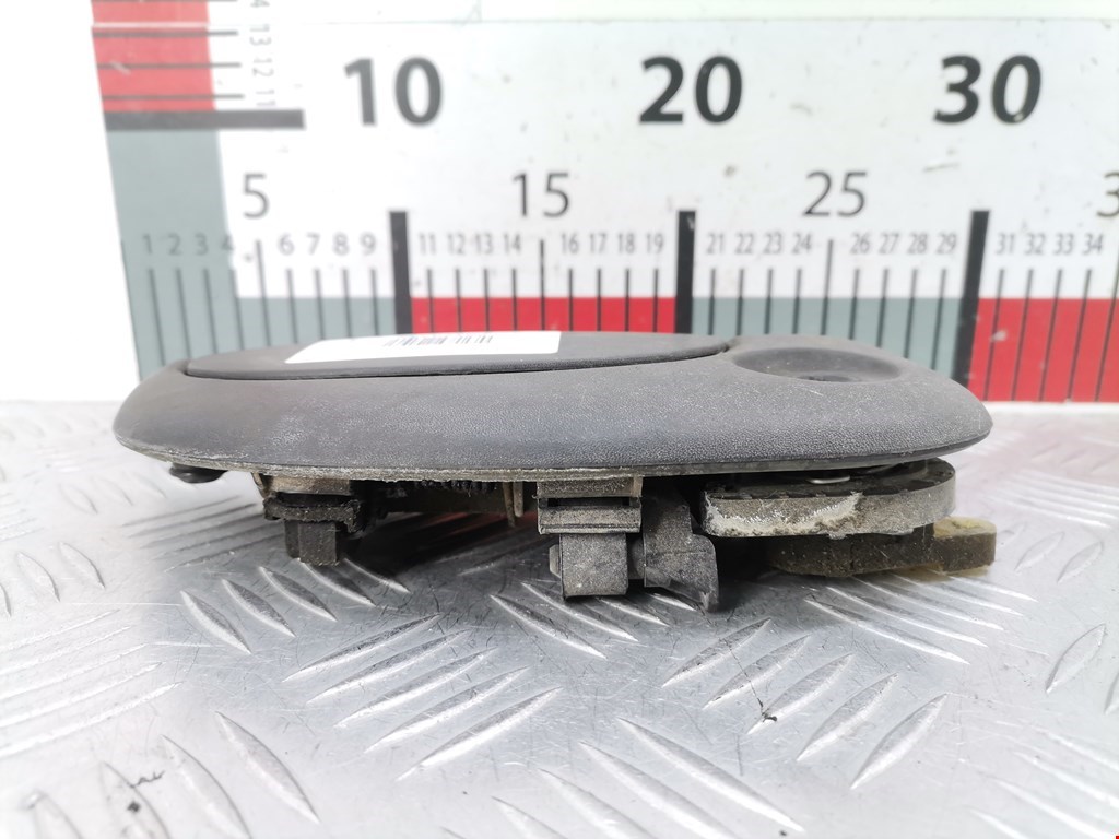 Ручка двери передней наружная правая RENAULT Kangoo 1997-2008