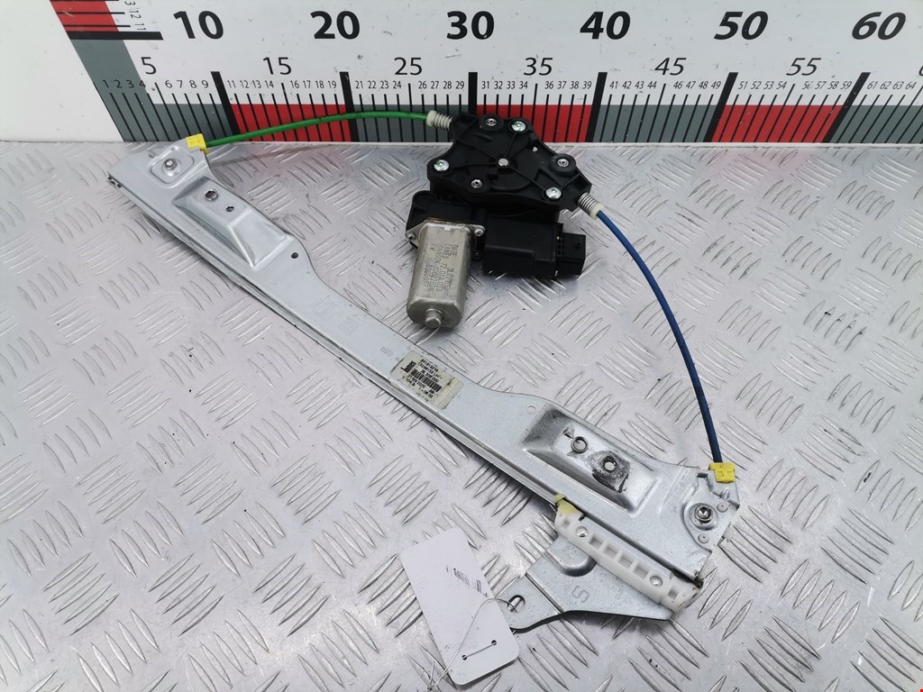 Стеклоподъемник передний левый OPEL Corsa D 2006-2014