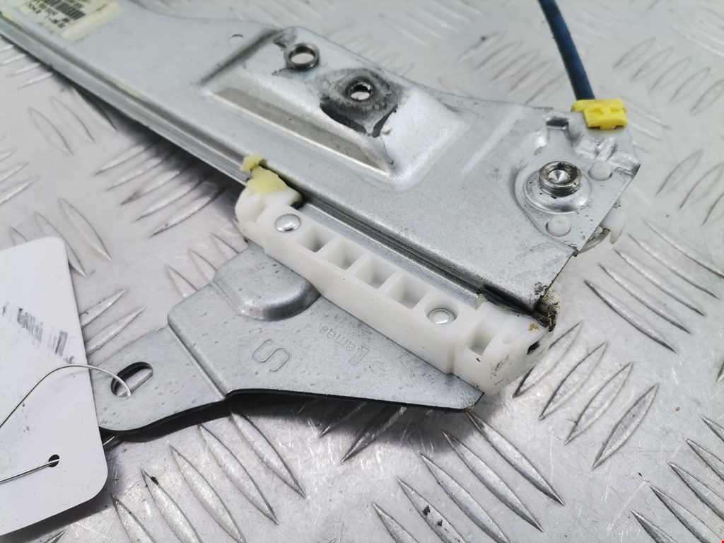 Стеклоподъемник передний левый OPEL Corsa D 2006-2014