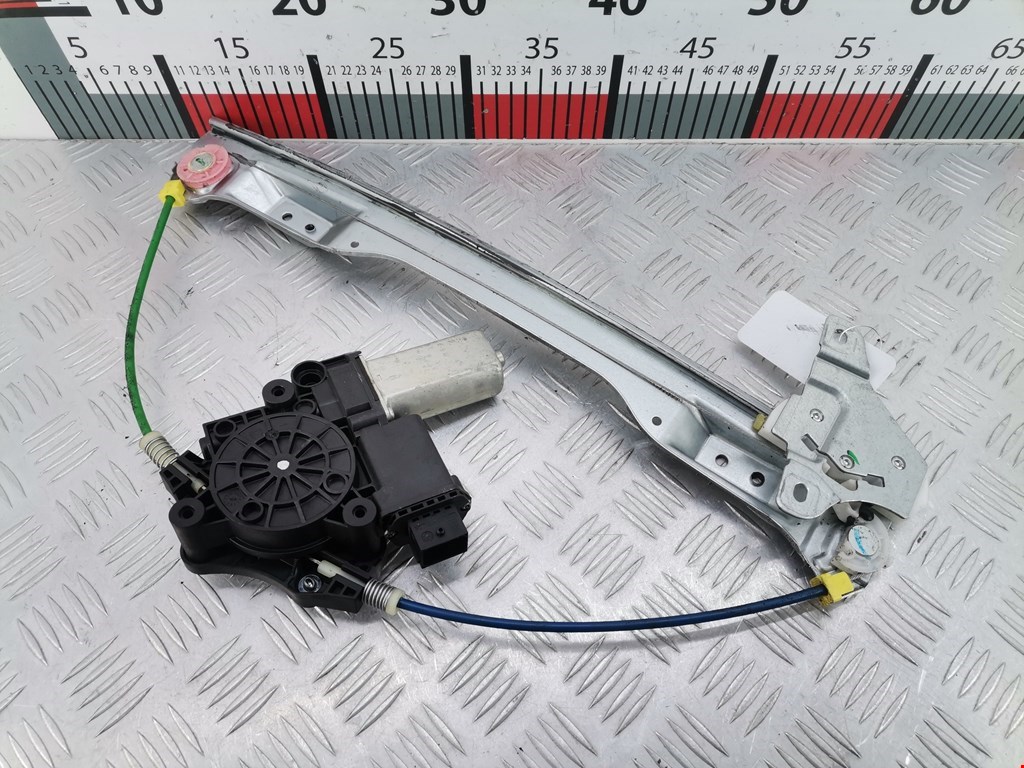 Стеклоподъемник передний левый OPEL Corsa D 2006-2014