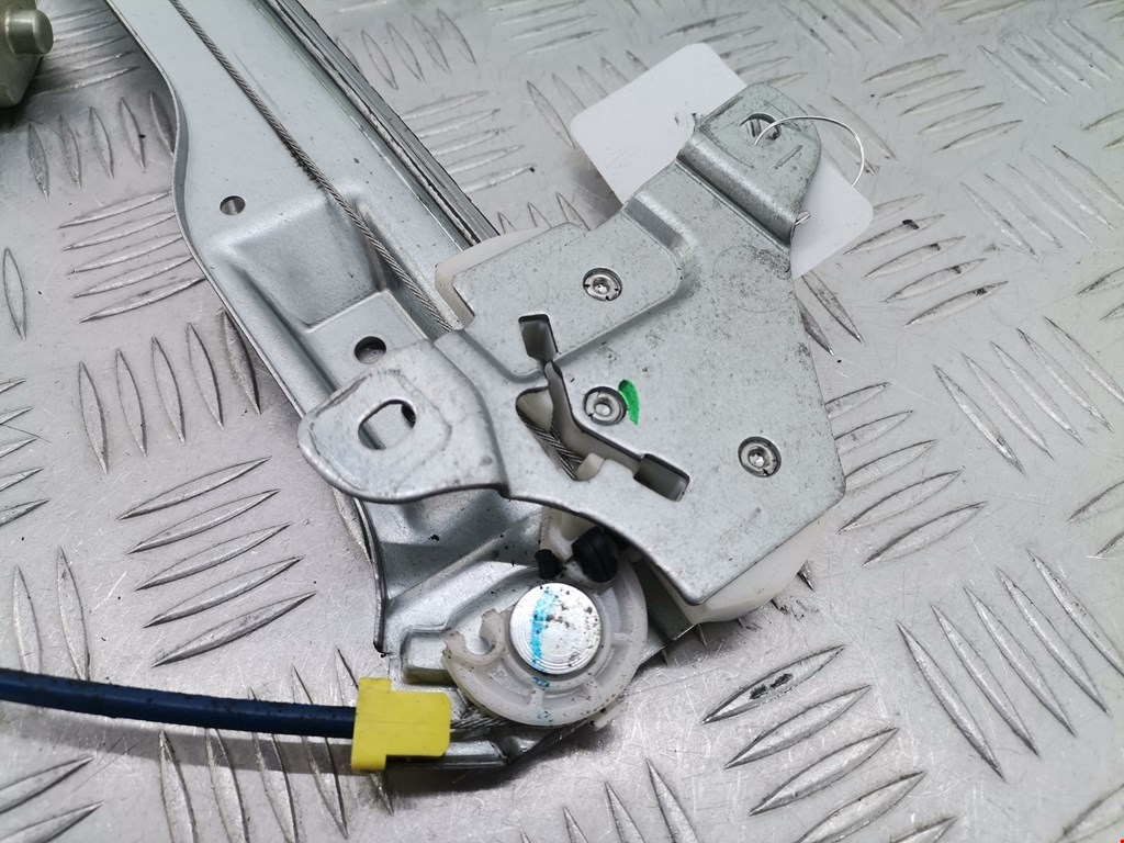 Стеклоподъемник передний левый OPEL Corsa D 2006-2014