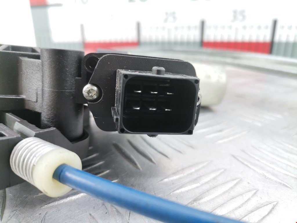 Стеклоподъемник передний левый OPEL Corsa D 2006-2014