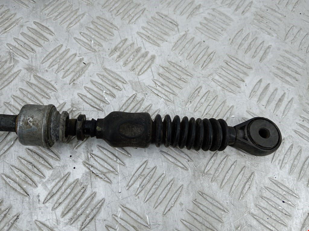 Кулиса (селектор) АКПП/МКПП в салоне TOYOTA Aygo AB10 2005-2014