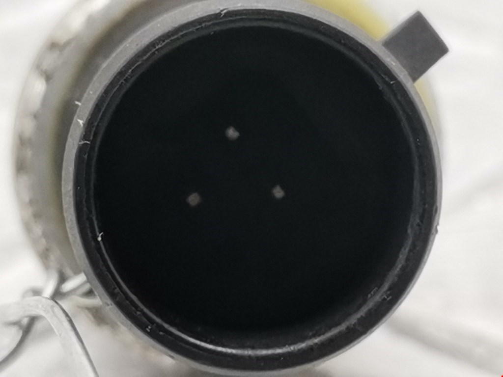 Датчик кондиционера OPEL Astra J 2009-2017