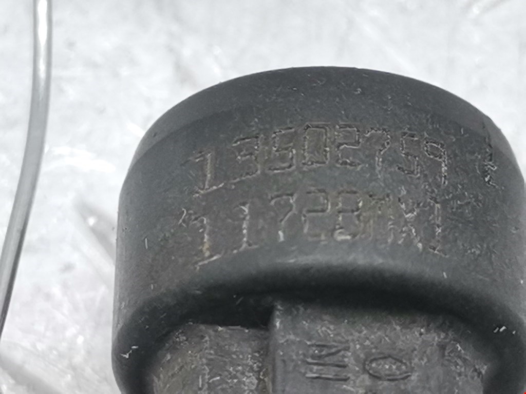 Датчик кондиционера OPEL Astra J 2009-2017