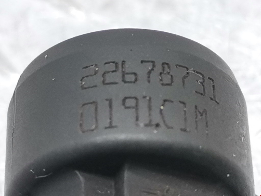 Датчик кондиционера OPEL Astra J 2009-2017