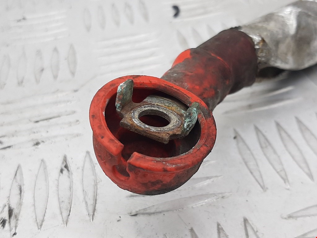 Клемма аккумулятора (плюс) + LAND ROVER Range Rover 2002-2012