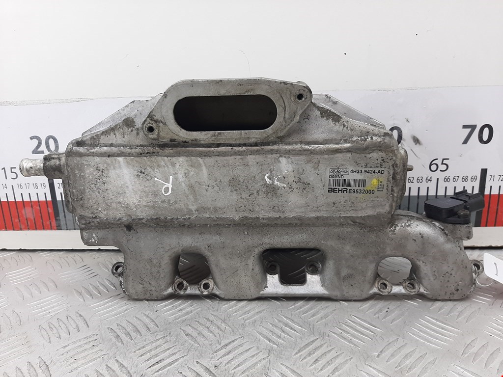 Коллектор впускной LAND ROVER Range Rover 2002-2012