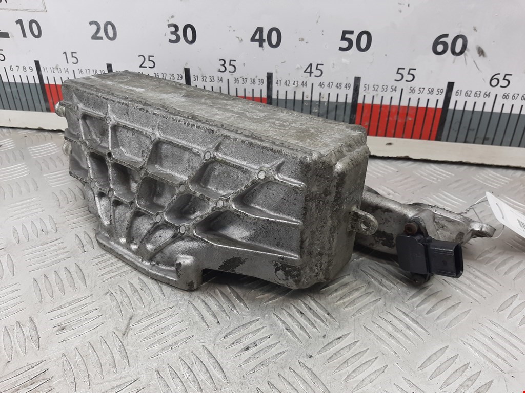 Коллектор впускной LAND ROVER Range Rover 2002-2012