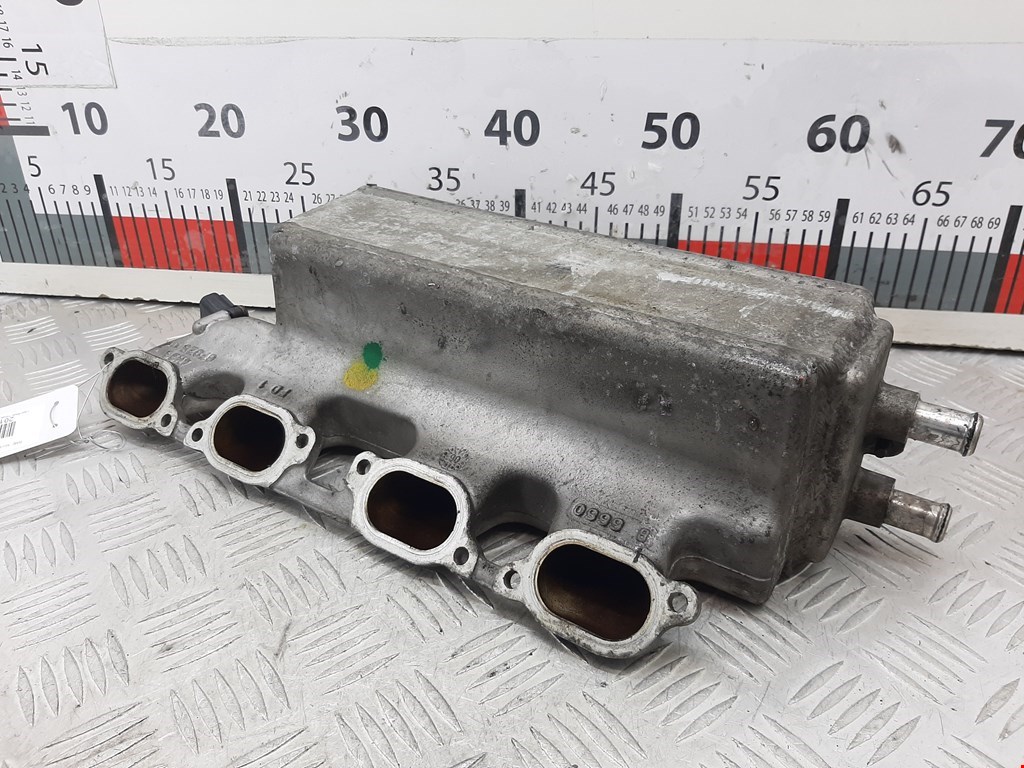 Коллектор впускной LAND ROVER Range Rover 2002-2012